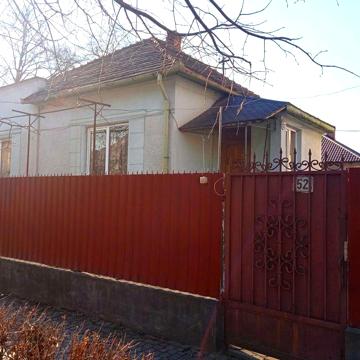 Продам дом в хорошем райне города