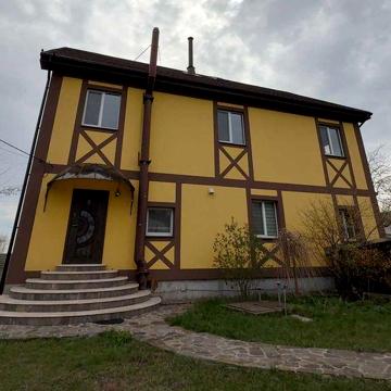 Продаж будинку 380м² c Новосілки Вишгородський район, 247000$, 650$/м²