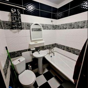 Вільна! Центр! ТРЦ Глобал. 2х.кв на будь-який термін.Військовим скидка