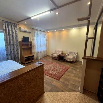 Сдам 1 к квартиру на пр. Мира 10