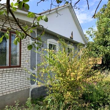 Продається приватний будинок