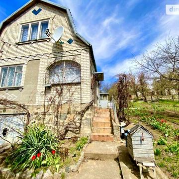 Продаж 2к Дім вулиця Центральна