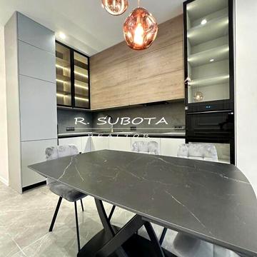 Довгострокова оренда 2к Квартира Кулишівська вулиця ЖК Сomfort City