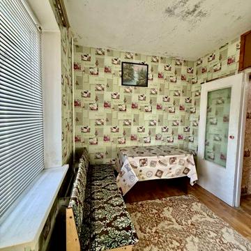 Продам 3к квартиру Оноре де Бальзака