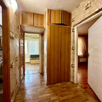 Продам 3к квартиру Оноре де Бальзака