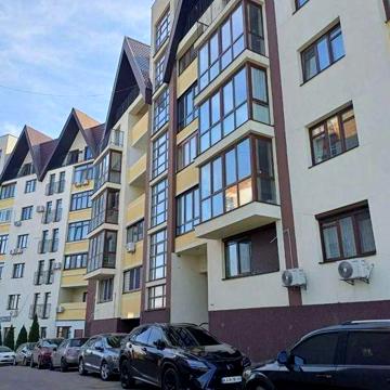 Продаж 1-к, Ясногірська 16в, метро Сирець, Дорогожичі ЖК Ясногірський