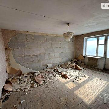 Продаж 2к Квартира Степана Бандери вулиця