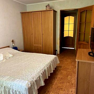 Продаж 3к Квартира 23-о Вересня вулиця