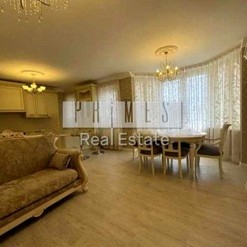 Продаж 4к квартира, вул. Осіння 33, Біличі