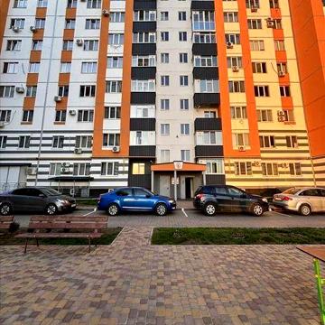 Однокімнатна квартира по привабливій ціні у новобудові!