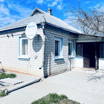 Продам будинок р-н Вокзалу