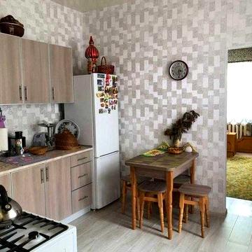 Продам частину будинку на 2 кімнати
