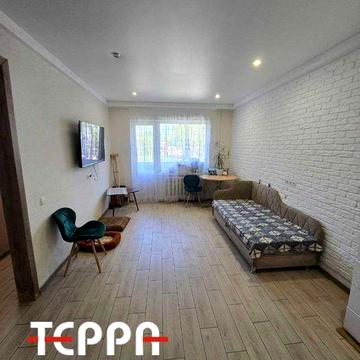 Продаж затишної та охайної 2-кімнатної квартири