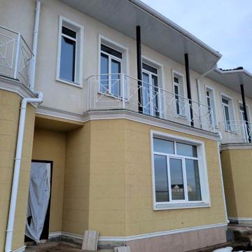 Козацький пров.