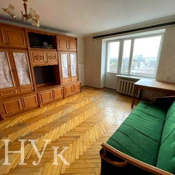 Перемоги просп., 3