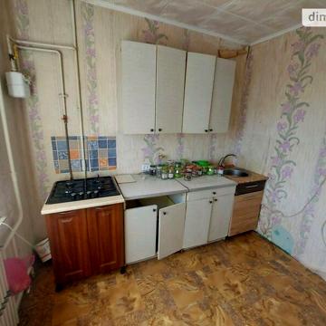 Продаж 2к Квартира Перемоги проспект