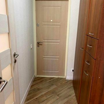 Продається 1 кімнатна квартира, 37,6м2.Стеценка,75г 3 поверх. ЖК welcome home