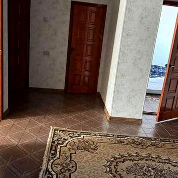 3-х комнатная квартира в Фонтанке.