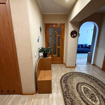 Продаж 3к Квартира Львівська вулиця