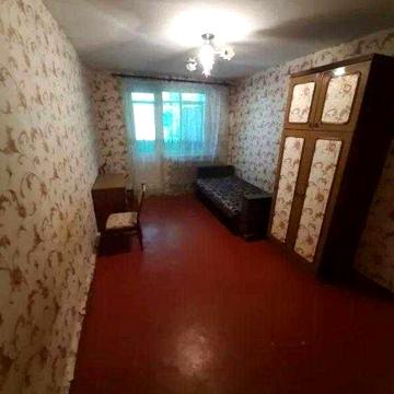 1к квартира на Роганском жм