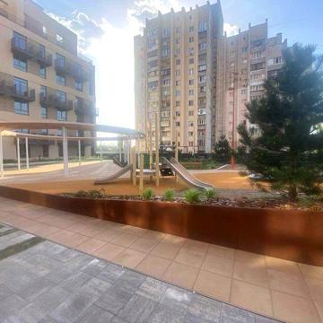 3-к квартира в новобу комплексі Будинок на Вавилових ЖК Будинок на Вавилових