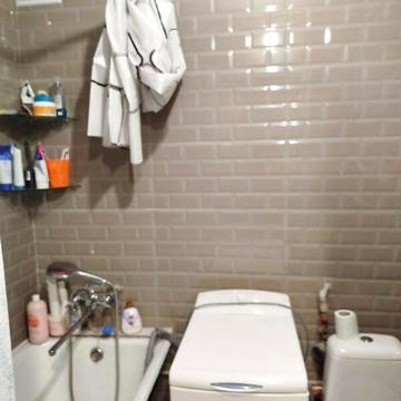Продаж 1к Квартира Космонавтів проспект