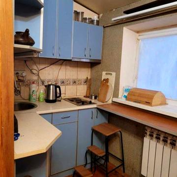 Сдам 1к. кв.  по адресу Пушкинская , 40. (57000)