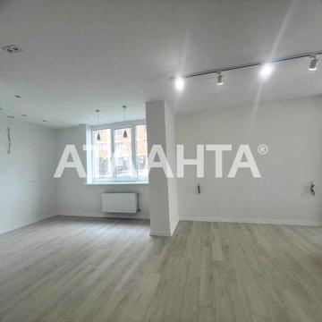 Продается студия с ремонтом 60 м² в "Цветном Бульваре"  г. Черноморск. ЖК ЦВЕТНОЙ БУЛЬВАР
