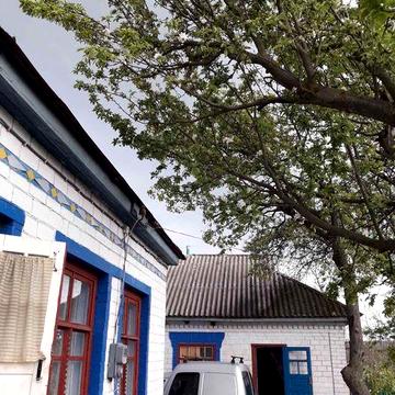 Продаю будинок з великим городом