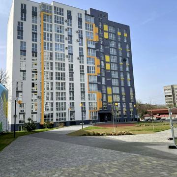 Якова Гніздовського вул., 75в