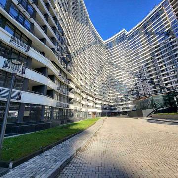 Продам квартиру В ЖК Атмосфера в Курортному провулку ЖК Атмосфера