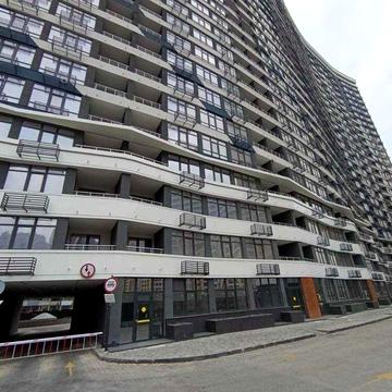 Продам квартиру В ЖК Атмосфера в Курортному провулку ЖК Атмосфера