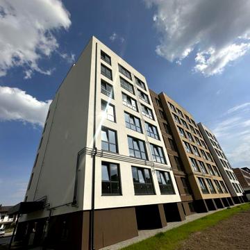 Продам панорамну 1 кімнатну квартиру ЖК Панорама де люкс ЖК Панорама де люкс