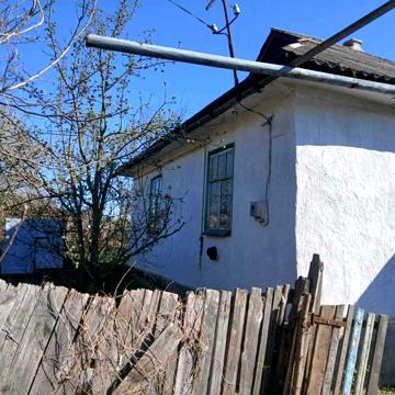 Продається будинок з ділянкою в с. Браїлів 7440
