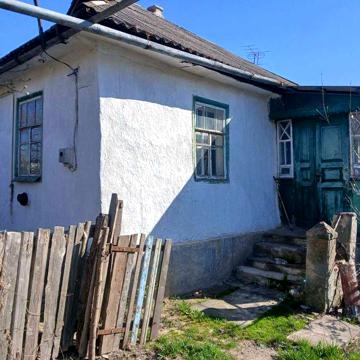 Продається будинок з ділянкою в с. Браїлів 7440