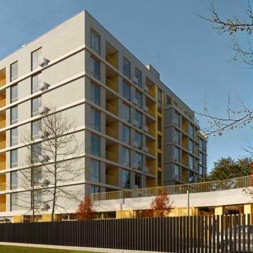 Продаж 3 кім.квартири в новобудові ЖК Кленовий двір ЖК Кленовий двір
