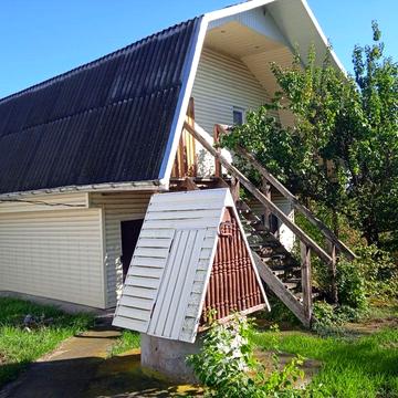 Продам садибу у мальовничому місці Білоцерківського району