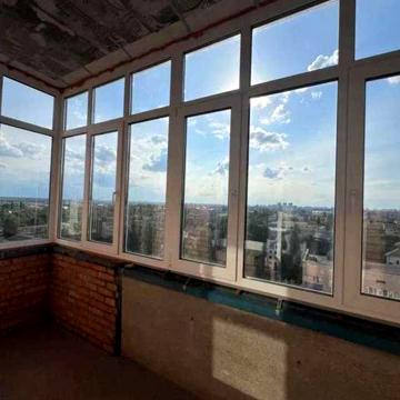 Святослава Хороброго вул., 7