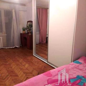 Ольжича вул., 7А