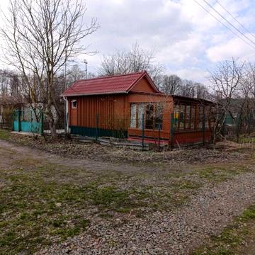 дача в селі Гайове