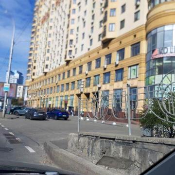 центр,метро,новий,елітний,цегляний,ремонт,86 метрів,підземний паркінг ЖК Златоустовский