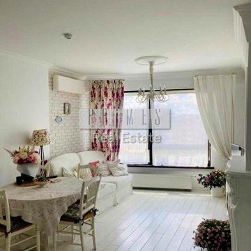 Продажа 3к квартира ЖК Park Avenue, Голосеевский пр., 60 ЖК Park Avenue
