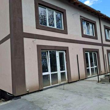 Продам Таунхаус в Вишневом/Бомбосховище/Газ