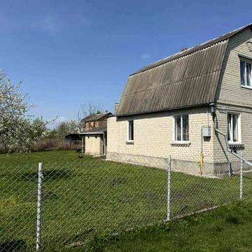 Продаж будинку в с. Нова Українка