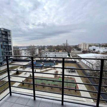 Продам 3к квартиру в ЖК Дубініна, Гагаріна ЖК Дубініна