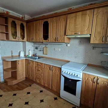 Оренда 2к квартири вул Лушпи