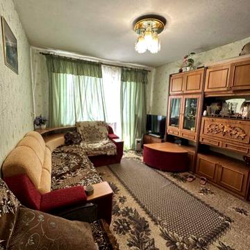 Продаж двохкімнатної Інивідуальне