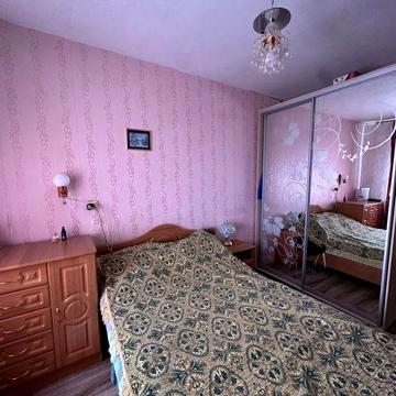 Продаж двохкімнатної Інивідуальне