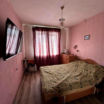 Продаж двохкімнатної Інивідуальне