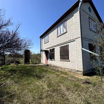 Дача в кооп.Електрон, 20 км від Черкас